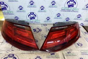 AUDI TT 2018 FANALI POSTERIORI DX SX