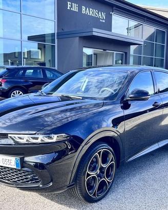 Alfa Romeo Tonale 1.3 phev Intensa Q4 280cv at6