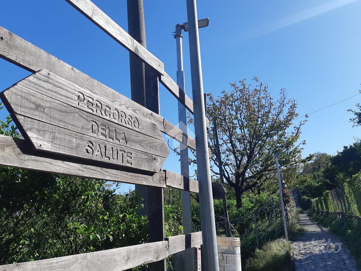 TER. AGRICOLO A NOCERA INFERIORE - Vista 2