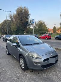 FIAT PUNTO 1.4 GPL  - 78 cv (57 kw) - 171.400 KM
