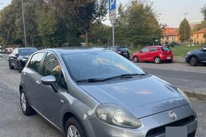 FIAT PUNTO 1.4 GPL  - 78 cv (57 kw) - 171.400 KM