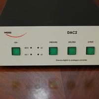 Dac Weiss Dac 2
