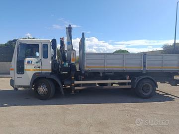 Volvo FL 615-230