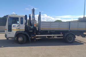 Volvo FL 615-230