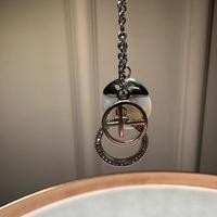 Collana ciondoli Emporio Armani