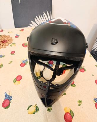 casco moto