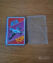 Jets, top quartetti dal negro anni 80/90.