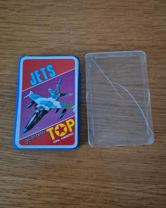 Jets, top quartetti dal negro anni 80/90.