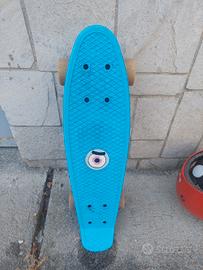 Skateboard Decathlon per bambino 55 cm