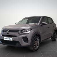 CITROEN Nuova C3 Turbo 100cv - YOU