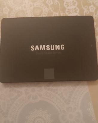 SSD SAMSUNG 860 EVO 1TB 2,5"