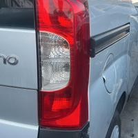 Fanale posteriore dx Citroen Nemo 2009