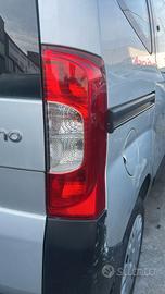 Fanale posteriore dx Citroen Nemo 2009