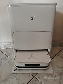ecovacs Robot Aspirapolvere DEEBOT X5 OMNI