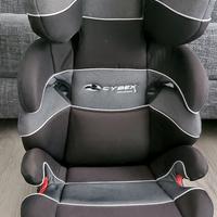 Seggiolone Cybex Solution S