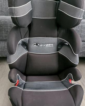 Seggiolone Cybex Solution S