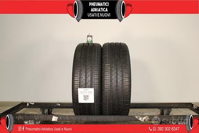 2 Gomme 185 55 R 15 Continental al 81% SPED GRATIS