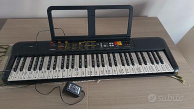 tastiera yamaha PSR-FS2