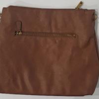 Borsa donna GUESS Marrone