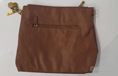 Borsa donna GUESS Marrone