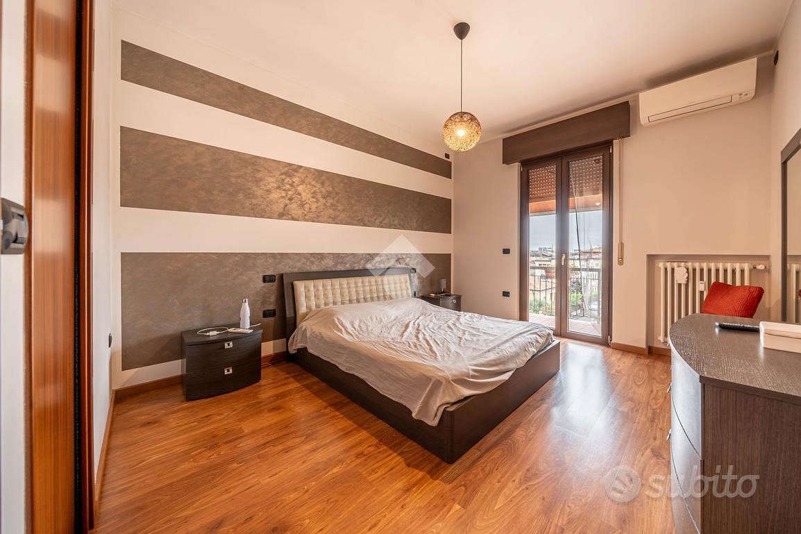 Appartamento – Verona, Borgo Roma, Sud - Vista 5