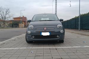 Fiat 500 Lounge 1.2 GPL 