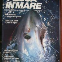 Rivista "PESCA IN MARE" settembre 1990
