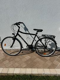Bici da turismo unisex