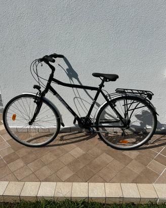 Bici da turismo unisex