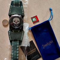 Orologio quarzo uomo