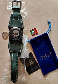 Orologio quarzo uomo