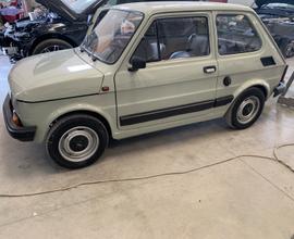 Fiat 126 - 1975