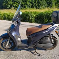 Kymco New People S 150 anno 2019