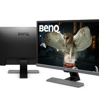 BenQ monitor  28" 4K HDR 1ms | EL2870U