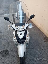 Scooter Honda SH 125