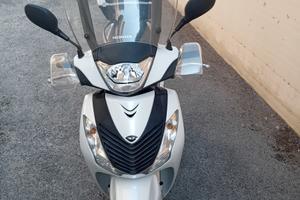 Scooter Honda SH 125