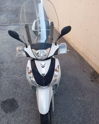Scooter Honda SH 125