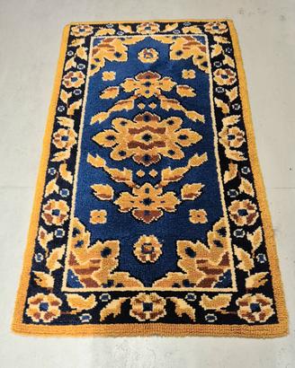 kirman tappeto