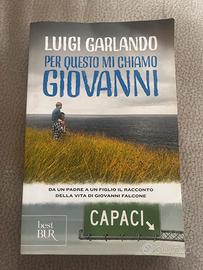 Per questo mi chiamo Giovanni di Luigi Garlando