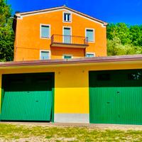 Casa singola - Gagliole