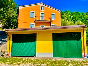 Casa singola - Gagliole