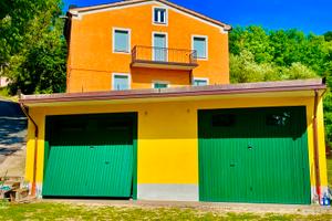 Casa singola - Gagliole