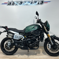 Benelli Leoncino 800 Trail 06/2023