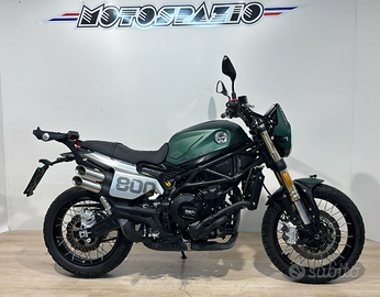 Benelli Leoncino 800 Trail 06/2023