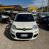 Fiat Panda 1.3 MJT 95 CV S&S Lounge