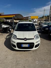 Fiat Panda 1.3 MJT 95 CV S&S Lounge