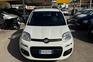 Fiat Panda 1.3 MJT 95 CV S&S Lounge