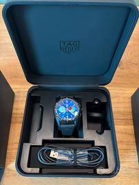 Tag heuer connected e4