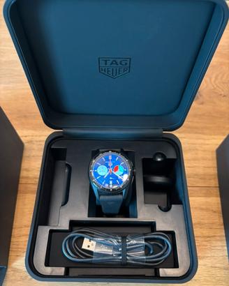 Tag heuer connected e4
