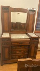 mobile camera da letto